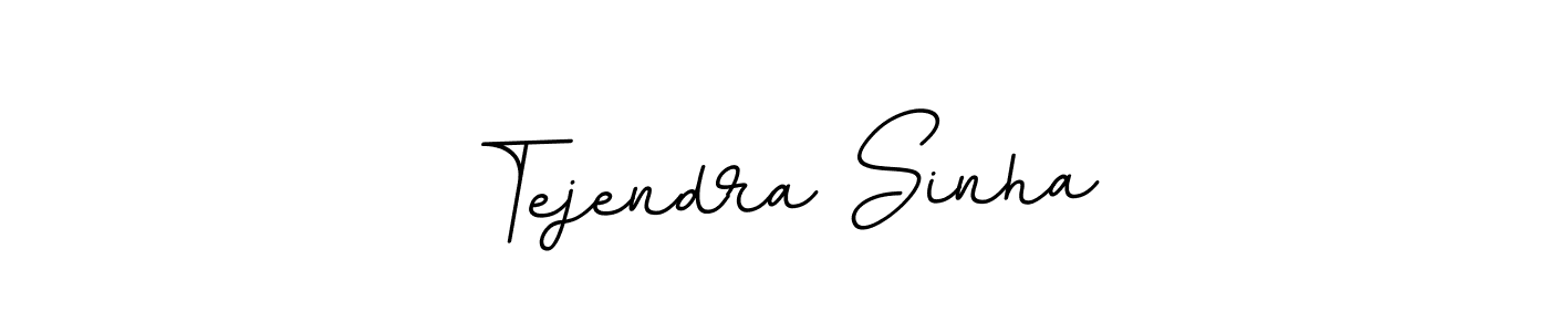 Similarly BallpointsItalic-DORy9 is the best handwritten signature design. Signature creator online .You can use it as an online autograph creator for name Tejendra Sinha. Tejendra Sinha signature style 11 images and pictures png