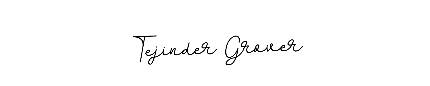 Here are the top 10 professional signature styles for the name Tejinder Grover. These are the best autograph styles you can use for your name. Tejinder Grover signature style 11 images and pictures png