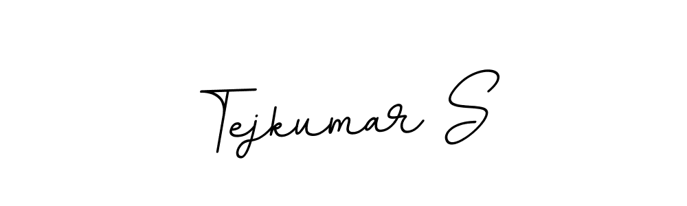 Once you've used our free online signature maker to create your best signature BallpointsItalic-DORy9 style, it's time to enjoy all of the benefits that Tejkumar S name signing documents. Tejkumar S signature style 11 images and pictures png