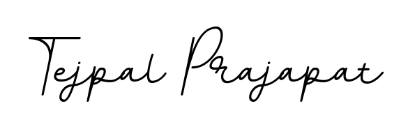 Also we have Tejpal Prajapat name is the best signature style. Create professional handwritten signature collection using BallpointsItalic-DORy9 autograph style. Tejpal Prajapat signature style 11 images and pictures png