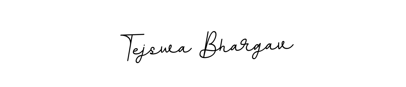 Here are the top 10 professional signature styles for the name Tejswa Bhargav. These are the best autograph styles you can use for your name. Tejswa Bhargav signature style 11 images and pictures png