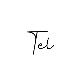 if you are searching for the best signature style for your name Tel. so please give up your signature search. here we have designed multiple signature styles  using BallpointsItalic-DORy9. Tel signature style 11 images and pictures png