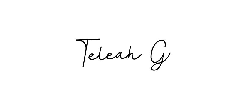 See photos of Teleah G official signature by Spectra . Check more albums & portfolios. Read reviews & check more about BallpointsItalic-DORy9 font. Teleah G signature style 11 images and pictures png