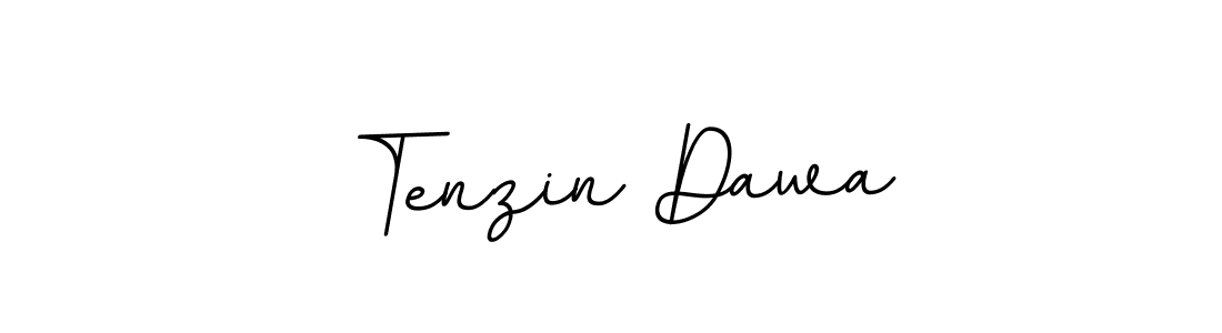 How to make Tenzin Dawa signature? BallpointsItalic-DORy9 is a professional autograph style. Create handwritten signature for Tenzin Dawa name. Tenzin Dawa signature style 11 images and pictures png