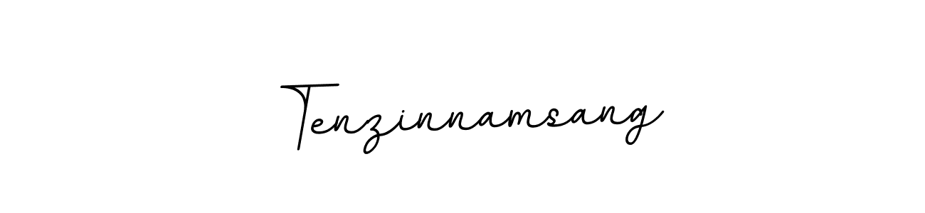 This is the best signature style for the Tenzinnamsang name. Also you like these signature font (BallpointsItalic-DORy9). Mix name signature. Tenzinnamsang signature style 11 images and pictures png