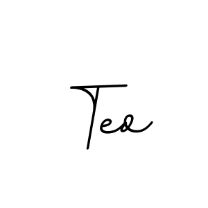 This is the best signature style for the Teo name. Also you like these signature font (BallpointsItalic-DORy9). Mix name signature. Teo signature style 11 images and pictures png