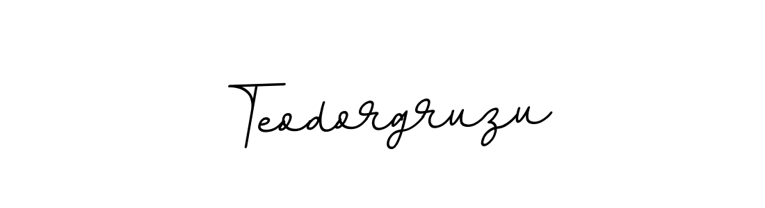 Similarly BallpointsItalic-DORy9 is the best handwritten signature design. Signature creator online .You can use it as an online autograph creator for name Teodorgruzu. Teodorgruzu signature style 11 images and pictures png