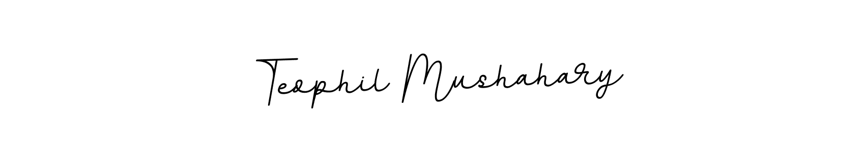 Once you've used our free online signature maker to create your best signature BallpointsItalic-DORy9 style, it's time to enjoy all of the benefits that Teophil Mushahary name signing documents. Teophil Mushahary signature style 11 images and pictures png