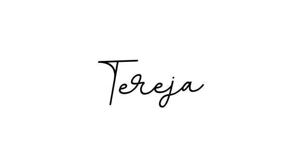 Check out images of Autograph of Tereja name. Actor Tereja Signature Style. BallpointsItalic-DORy9 is a professional sign style online. Tereja signature style 11 images and pictures png