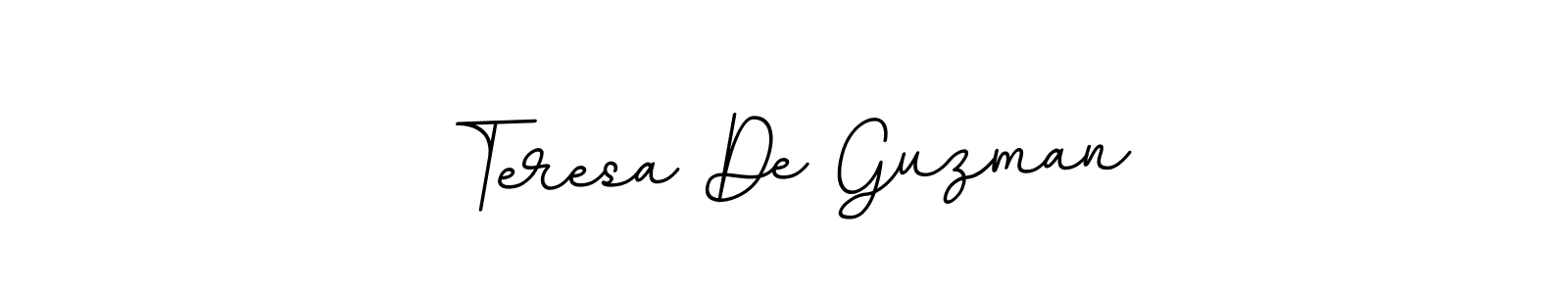 How to Draw Teresa De Guzman signature style? BallpointsItalic-DORy9 is a latest design signature styles for name Teresa De Guzman. Teresa De Guzman signature style 11 images and pictures png