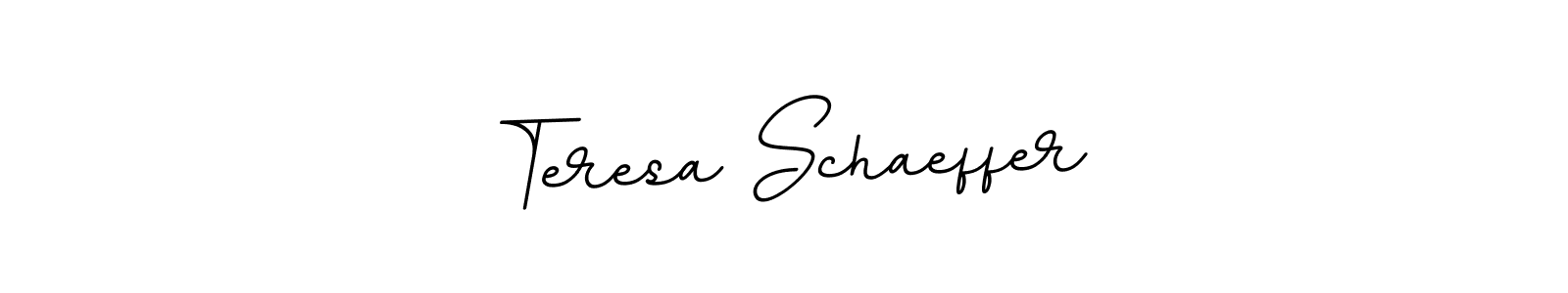 Here are the top 10 professional signature styles for the name Teresa Schaeffer. These are the best autograph styles you can use for your name. Teresa Schaeffer signature style 11 images and pictures png