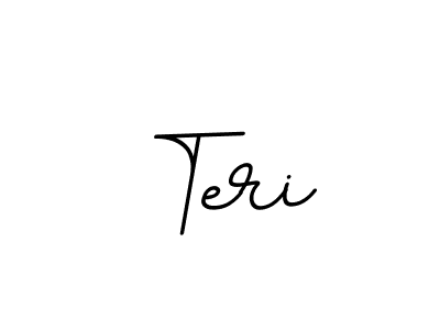 This is the best signature style for the Teri name. Also you like these signature font (BallpointsItalic-DORy9). Mix name signature. Teri signature style 11 images and pictures png