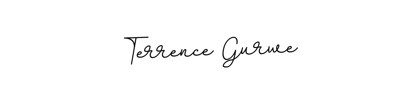 Check out images of Autograph of Terrence Gurwe name. Actor Terrence Gurwe Signature Style. BallpointsItalic-DORy9 is a professional sign style online. Terrence Gurwe signature style 11 images and pictures png