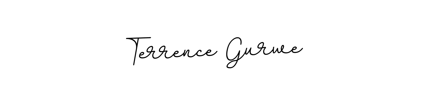 You can use this online signature creator to create a handwritten signature for the name Terrence Gurwe. This is the best online autograph maker. Terrence Gurwe signature style 11 images and pictures png