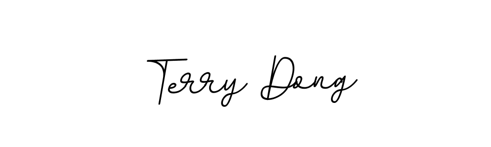 Make a short Terry Dong signature style. Manage your documents anywhere anytime using BallpointsItalic-DORy9. Create and add eSignatures, submit forms, share and send files easily. Terry Dong signature style 11 images and pictures png