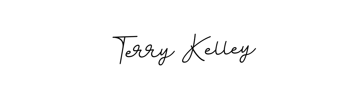 Check out images of Autograph of Terry Kelley name. Actor Terry Kelley Signature Style. BallpointsItalic-DORy9 is a professional sign style online. Terry Kelley signature style 11 images and pictures png