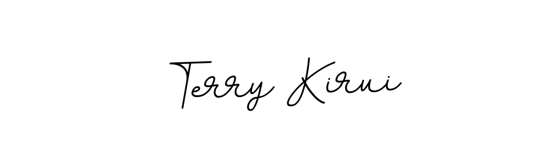 Create a beautiful signature design for name Terry Kirui. With this signature (BallpointsItalic-DORy9) fonts, you can make a handwritten signature for free. Terry Kirui signature style 11 images and pictures png