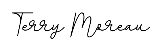 Try this chic Terry Moreau handwritten sign style. Using BallpointsItalic-DORy9 font elements, it gives your name a sleek, memorable identity. Terry Moreau signature style 11 images and pictures png