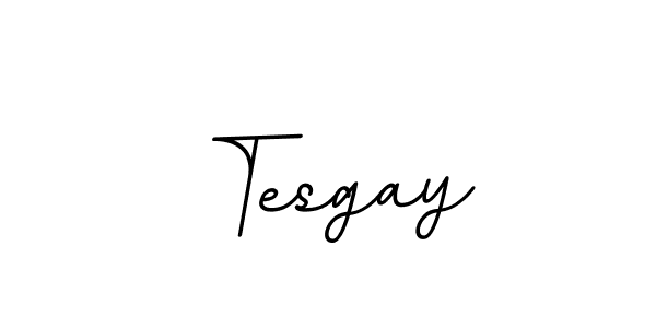 Also You can easily find your signature by using the search form. We will create Tesgay name handwritten signature images for you free of cost using BallpointsItalic-DORy9 sign style. Tesgay signature style 11 images and pictures png