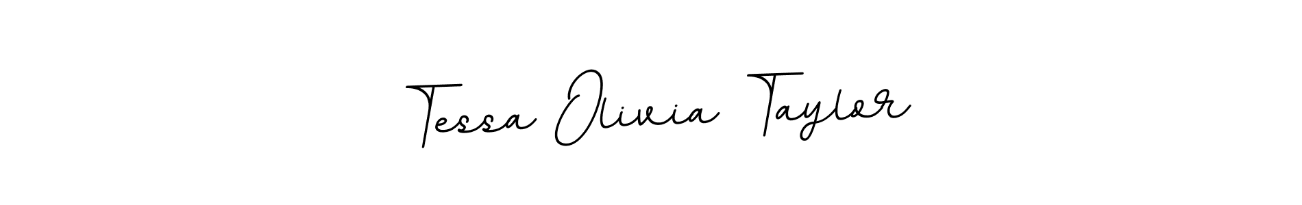 Similarly BallpointsItalic-DORy9 is the best handwritten signature design. Signature creator online .You can use it as an online autograph creator for name Tessa Olivia Taylor. Tessa Olivia Taylor signature style 11 images and pictures png