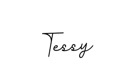 This is the best signature style for the Tessy name. Also you like these signature font (BallpointsItalic-DORy9). Mix name signature. Tessy signature style 11 images and pictures png