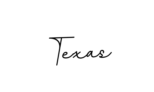 Texas stylish signature style. Best Handwritten Sign (BallpointsItalic-DORy9) for my name. Handwritten Signature Collection Ideas for my name Texas. Texas signature style 11 images and pictures png