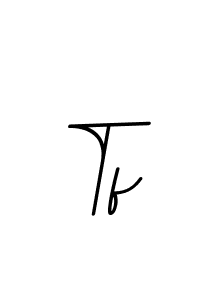 It looks lik you need a new signature style for name Tf. Design unique handwritten (BallpointsItalic-DORy9) signature with our free signature maker in just a few clicks. Tf signature style 11 images and pictures png