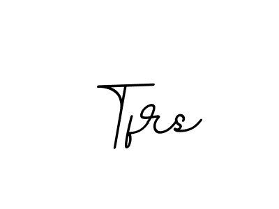 Make a beautiful signature design for name Tfrs. Use this online signature maker to create a handwritten signature for free. Tfrs signature style 11 images and pictures png
