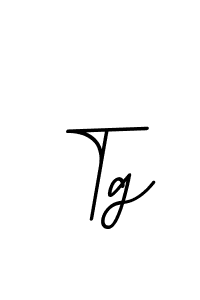 Also You can easily find your signature by using the search form. We will create Tg name handwritten signature images for you free of cost using BallpointsItalic-DORy9 sign style. Tg signature style 11 images and pictures png