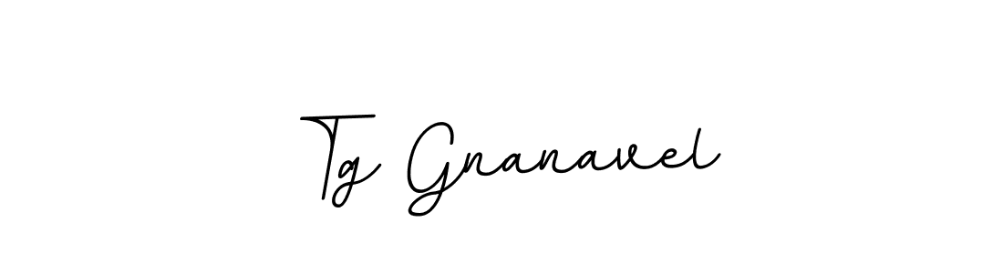 How to make Tg Gnanavel signature? BallpointsItalic-DORy9 is a professional autograph style. Create handwritten signature for Tg Gnanavel name. Tg Gnanavel signature style 11 images and pictures png