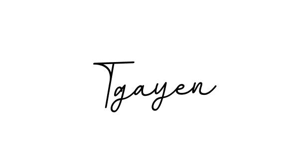 Make a beautiful signature design for name Tgayen. Use this online signature maker to create a handwritten signature for free. Tgayen signature style 11 images and pictures png