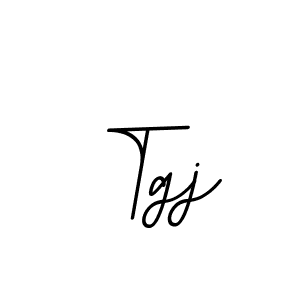 if you are searching for the best signature style for your name Tgj. so please give up your signature search. here we have designed multiple signature styles  using BallpointsItalic-DORy9. Tgj signature style 11 images and pictures png