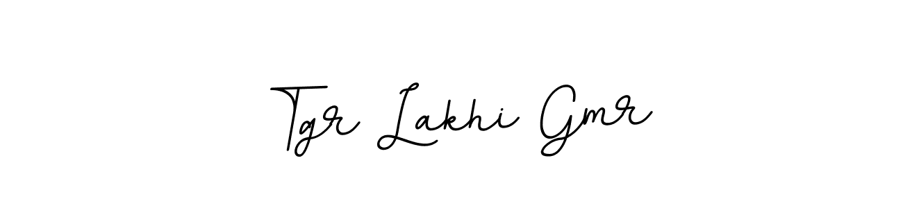How to Draw Tgr Lakhi Gmr signature style? BallpointsItalic-DORy9 is a latest design signature styles for name Tgr Lakhi Gmr. Tgr Lakhi Gmr signature style 11 images and pictures png