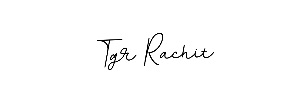 How to make Tgr Rachit signature? BallpointsItalic-DORy9 is a professional autograph style. Create handwritten signature for Tgr Rachit name. Tgr Rachit signature style 11 images and pictures png