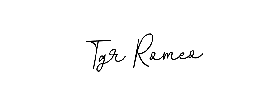 You can use this online signature creator to create a handwritten signature for the name Tgr Romeo. This is the best online autograph maker. Tgr Romeo signature style 11 images and pictures png