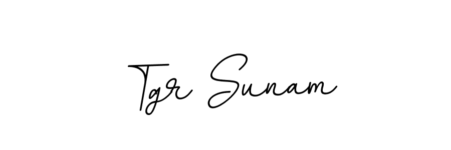 Make a short Tgr Sunam signature style. Manage your documents anywhere anytime using BallpointsItalic-DORy9. Create and add eSignatures, submit forms, share and send files easily. Tgr Sunam signature style 11 images and pictures png