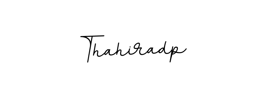 Similarly BallpointsItalic-DORy9 is the best handwritten signature design. Signature creator online .You can use it as an online autograph creator for name Thahiradp. Thahiradp signature style 11 images and pictures png