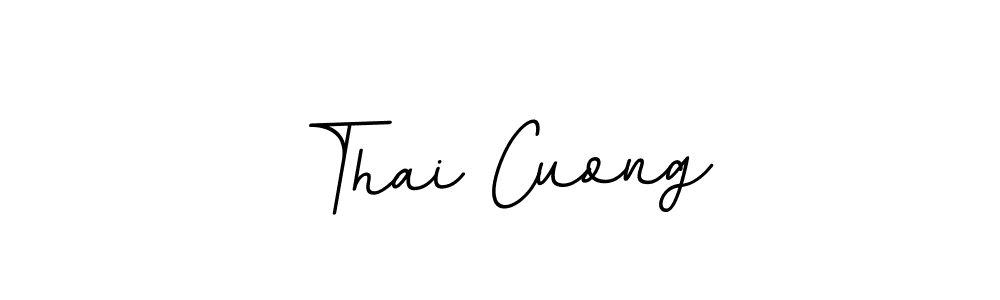 if you are searching for the best signature style for your name Thai Cuong. so please give up your signature search. here we have designed multiple signature styles  using BallpointsItalic-DORy9. Thai Cuong signature style 11 images and pictures png