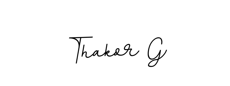 Similarly BallpointsItalic-DORy9 is the best handwritten signature design. Signature creator online .You can use it as an online autograph creator for name Thakor G. Thakor G signature style 11 images and pictures png