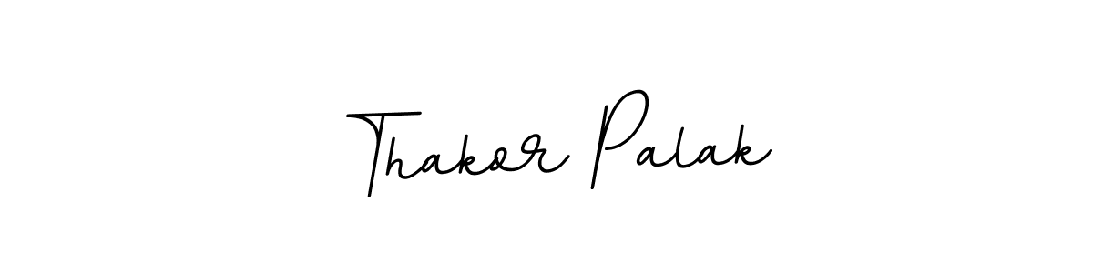 Here are the top 10 professional signature styles for the name Thakor Palak. These are the best autograph styles you can use for your name. Thakor Palak signature style 11 images and pictures png