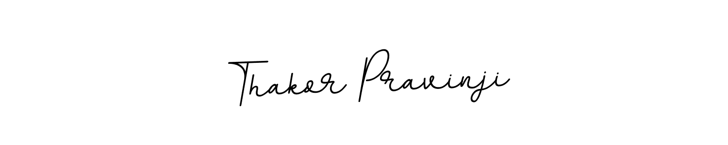 if you are searching for the best signature style for your name Thakor Pravinji. so please give up your signature search. here we have designed multiple signature styles  using BallpointsItalic-DORy9. Thakor Pravinji signature style 11 images and pictures png