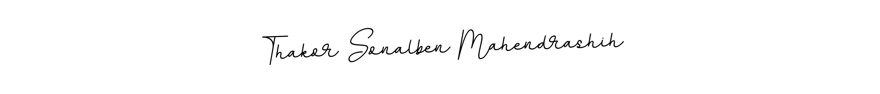 Make a short Thakor Sonalben Mahendrashih signature style. Manage your documents anywhere anytime using BallpointsItalic-DORy9. Create and add eSignatures, submit forms, share and send files easily. Thakor Sonalben Mahendrashih signature style 11 images and pictures png