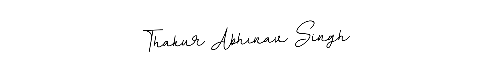 You can use this online signature creator to create a handwritten signature for the name Thakur Abhinav Singh. This is the best online autograph maker. Thakur Abhinav Singh signature style 11 images and pictures png