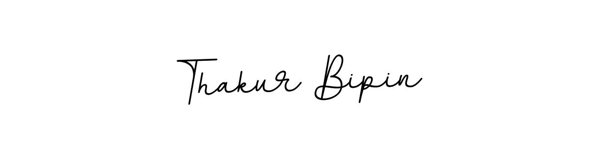 It looks lik you need a new signature style for name Thakur Bipin. Design unique handwritten (BallpointsItalic-DORy9) signature with our free signature maker in just a few clicks. Thakur Bipin signature style 11 images and pictures png