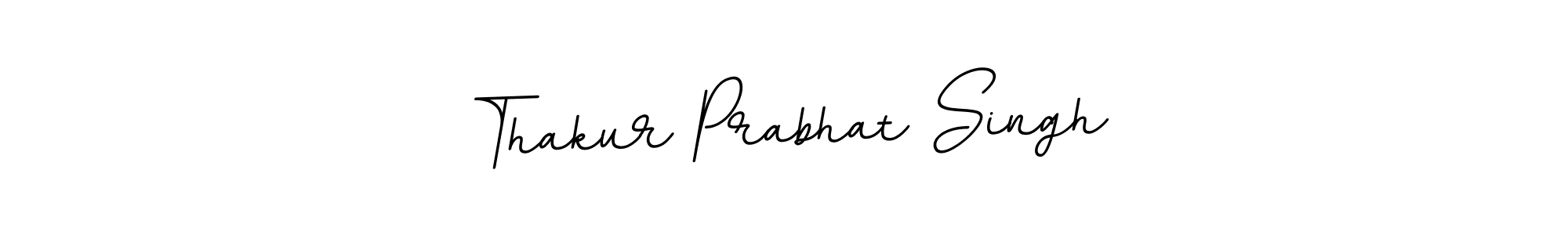 How to Draw Thakur Prabhat Singh signature style? BallpointsItalic-DORy9 is a latest design signature styles for name Thakur Prabhat Singh. Thakur Prabhat Singh signature style 11 images and pictures png