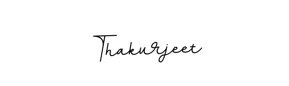 You can use this online signature creator to create a handwritten signature for the name Thakurjeet. This is the best online autograph maker. Thakurjeet signature style 11 images and pictures png