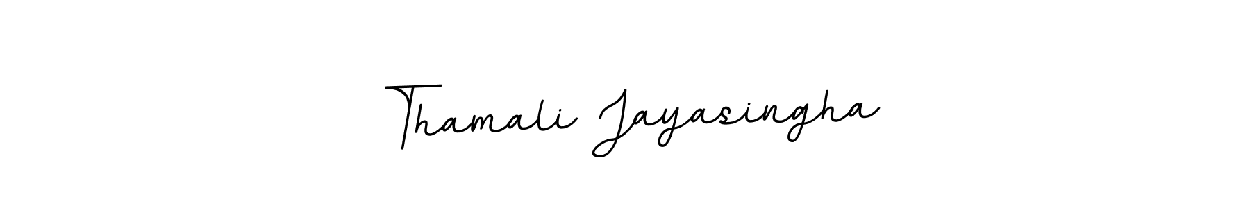 Check out images of Autograph of Thamali Jayasingha name. Actor Thamali Jayasingha Signature Style. BallpointsItalic-DORy9 is a professional sign style online. Thamali Jayasingha signature style 11 images and pictures png