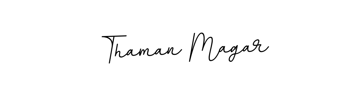 See photos of Thaman Magar official signature by Spectra . Check more albums & portfolios. Read reviews & check more about BallpointsItalic-DORy9 font. Thaman Magar signature style 11 images and pictures png