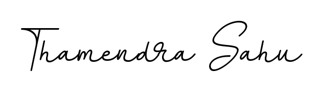 Best and Professional Signature Style for Thamendra Sahu. BallpointsItalic-DORy9 Best Signature Style Collection. Thamendra Sahu signature style 11 images and pictures png