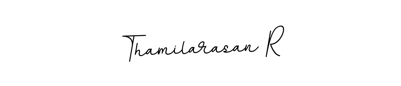 How to Draw Thamilarasan R signature style? BallpointsItalic-DORy9 is a latest design signature styles for name Thamilarasan R. Thamilarasan R signature style 11 images and pictures png